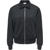 JDY Cardigan 'JDYSAFINA' noir