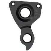 Pilo Patte De Dérailleur D1258 Megamo/sonder