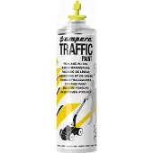 Ampere Peinture de marquage permanent jaune