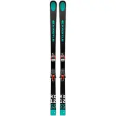 Kästle Skis Alpins Rx12 Gs Factory Fis S+plate 10mm