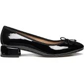Geox Floretia Heel Shoes Noir EU 39 Femme