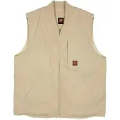 Santa Cruz Gilet Classic Label