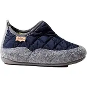 Toni pons Lior-um Slippers Bleu EU 28 Garçons