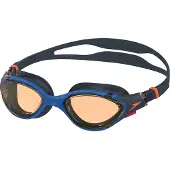 Speedo Biofuse 2.0 Swimming Goggles Bleu