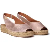 Toni pons Erica-as Sandals Beige EU 38 Femme