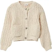 s.Oliver Cardigan beige