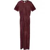 s.Oliver Ensemble bordeaux