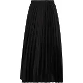 Usha Jupe noir