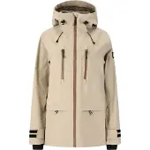 Whistler Veste de sport 'Takoda' beige