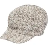 Comma Chapeaux beige