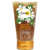 Lovea Bio Körperpeeling Monoi