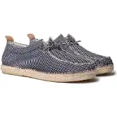 Toni pons Oscar Espadrilles Bleu EU 40 Homme