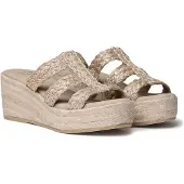 Toni pons Reni-ph Esparto Wedge Sandals Beige EU 38 Femme