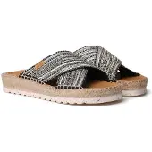 Toni pons Bali-cl Sandals Gris EU 42 Femme