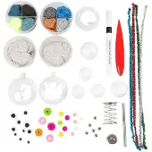Creativ Company Kit de modélisation de robots