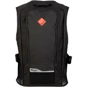Tucano Urbano V-one Backpack Noir S-M