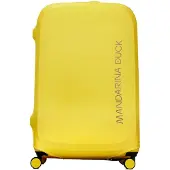 Mandarina Duck Jjm04 Cover Jaune XL