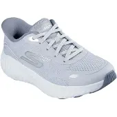 SKECHERS Go Run Now Regent Couleur Gris