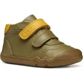 Geox B Steppieup Boy Couleur Vert