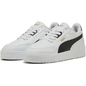 Puma Shuffle Downtown Trainers Blanc EU 38 1/2 Homme
