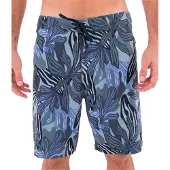 Hurley Phantom-eco Weekender 20´´ Swimming Shorts Gris 34 Homme