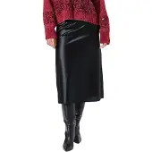 Garcia K50122 Skirt Noir XL Femme