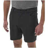 Millet Ubic Shorts Noir 44 Homme