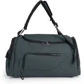 Gabol Canada 41l Duffle Bag Gris