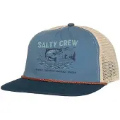 Salty Crew Casquette Nature Vibes Trucker