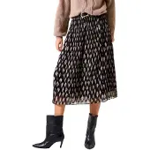 Garcia I50320 Skirt Noir L Femme