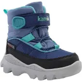 Kamik Bottes De Neige Stance3