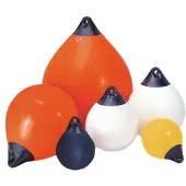 PLASTIMO Pare-battage A6 Round