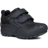 Geox New Savage Sandals Noir EU 33 Garçon