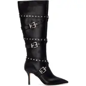Xti 144650 Boots Noir EU 37 Femme