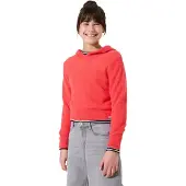 Garcia I52641 Hoodie Sweater Rouge,Orange 16 Years Fille