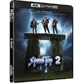 SPHE Spinal Tap 2 Blu-ray 4K Ultra HD