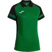 Joma Polo à Manches Courtes Lider