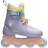 Impala Rollers Patins En Ligne Lightspeed
