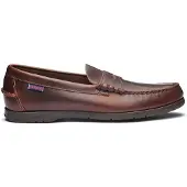 Sebago Docksides Thetford Loafers Marron EU 43 1/2 Homme