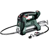 Metabo FP 18 LTX Pompe à graisse sans fil