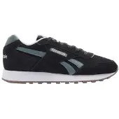 Reebok Chaussures de sport Classics Glide Noir UE 40 1/2 Hommes,Femmes Noir UE 40 1/2
