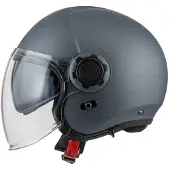 Nzi Casque Jet Ringway 2 Duo