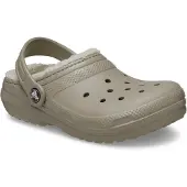 Crocs Classic Lined Clogs Beige EU 20-21 Enfants