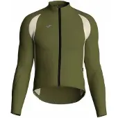 Joma Crono Long Sleeve Jersey Vert M