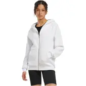 Build Your Brand Sweat-shirt à Zip By290