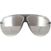 Carrera Lunettes de soleil - - SUPERCHAMPION - Ruthenium - Polycarbonate - Verres 99 mm