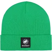 Mammut Fedoz Beanie Vert
