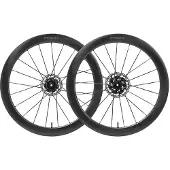 FFWD Jeu De Roues De Route Raw 55 Cl Disc Tubeless