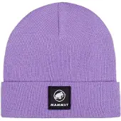 Mammut Fedoz Beanie Violet