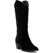 Xti 144308 Heel Boots Noir EU 36 Femme
